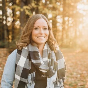 Meet your Posher, Rachel